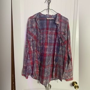 Flannel - Large